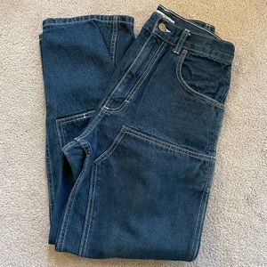 Rudy Jude utility jean